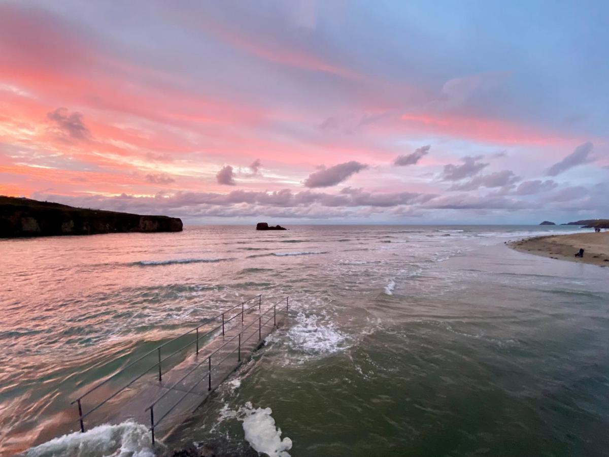 Robin One Bedroom Near With Parking & Wifi - Robin Casa vacanze Perranporth