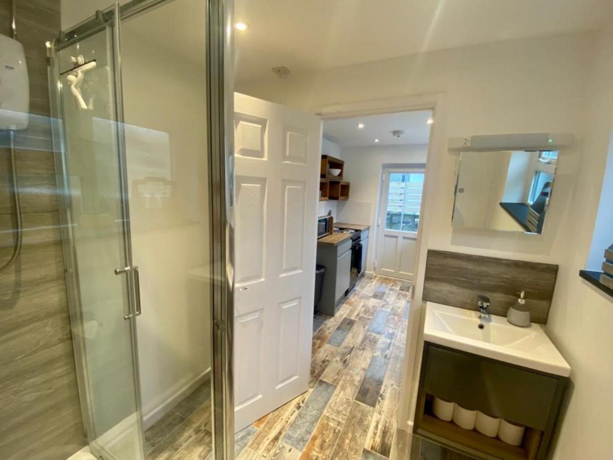 Holiday home Robin One Bedroom Near With Parking & Wifi - Robin Perranporth