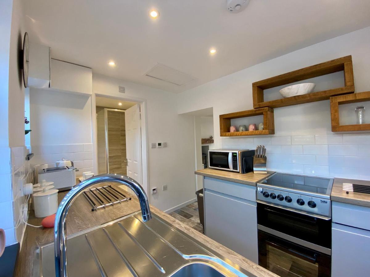 Holiday home Robin One Bedroom Near With Parking & Wifi - Robin